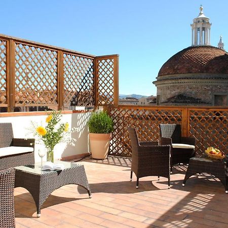 Residence La Medicea Florence Ngoại thất bức ảnh