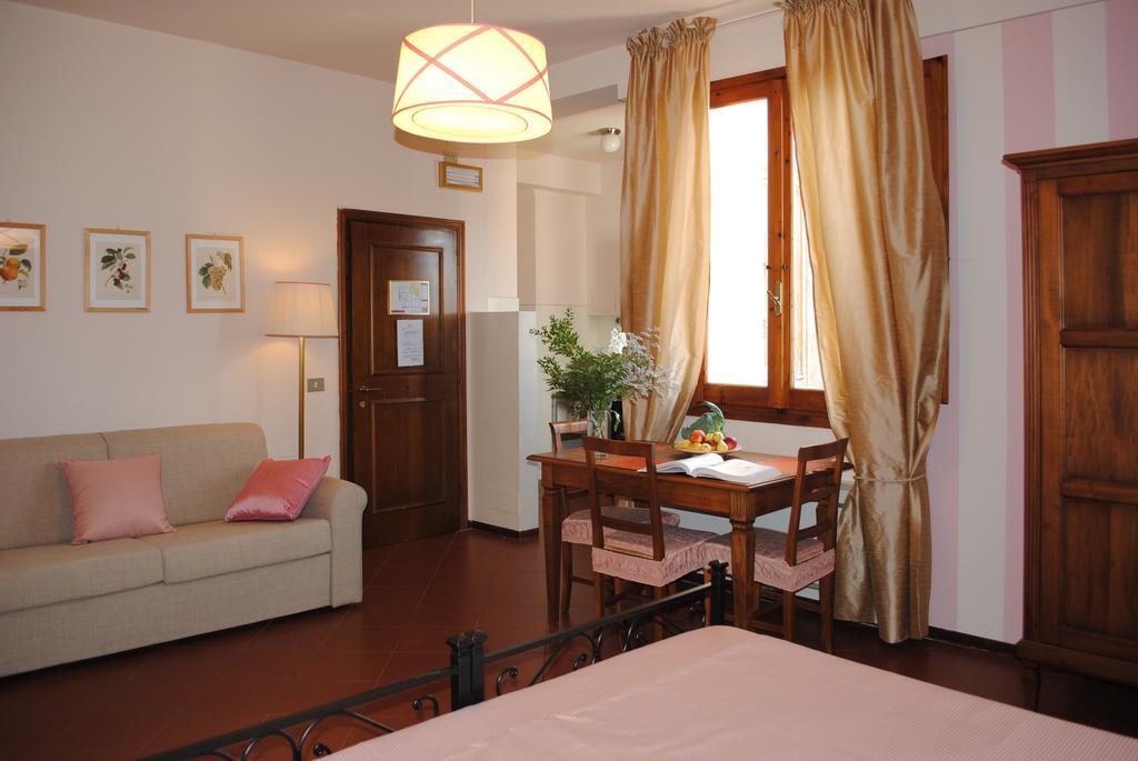 Residence La Medicea Florence Phòng bức ảnh