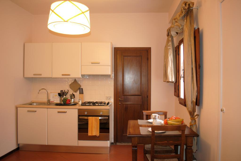 Residence La Medicea Florence Phòng bức ảnh