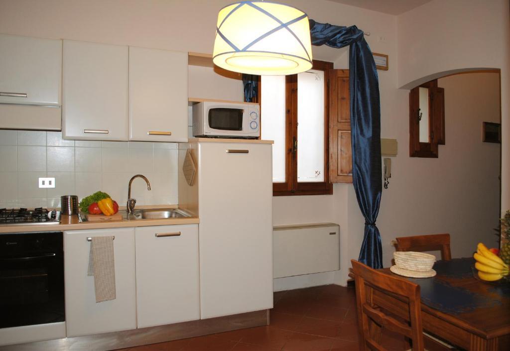 Residence La Medicea Florence Phòng bức ảnh