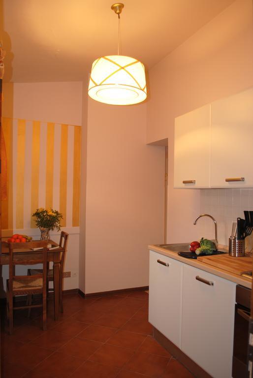 Residence La Medicea Florence Ngoại thất bức ảnh