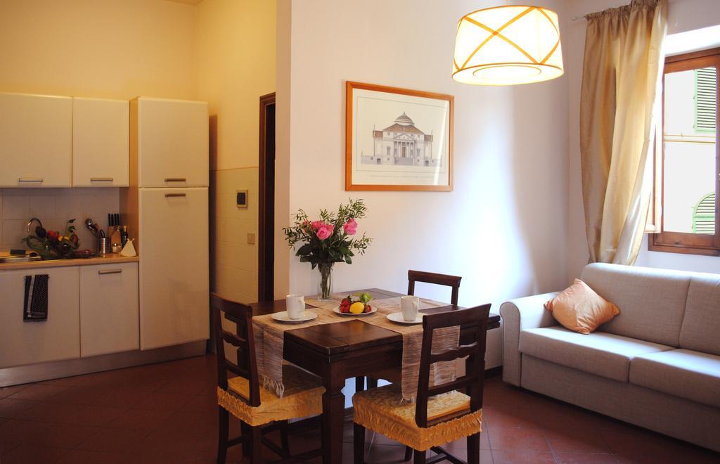 Residence La Medicea Florence Ngoại thất bức ảnh
