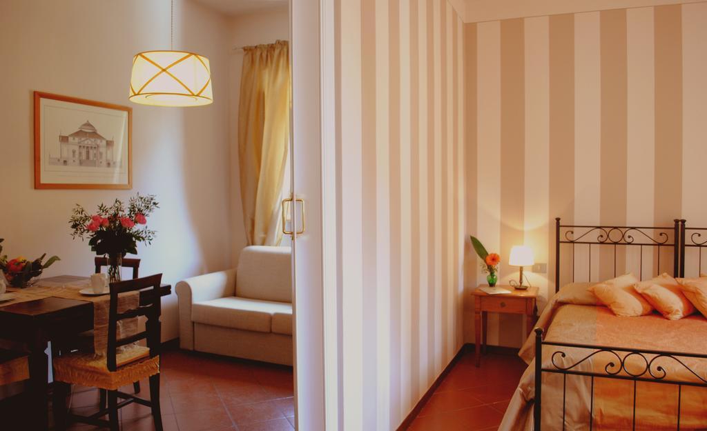 Residence La Medicea Florence Ngoại thất bức ảnh