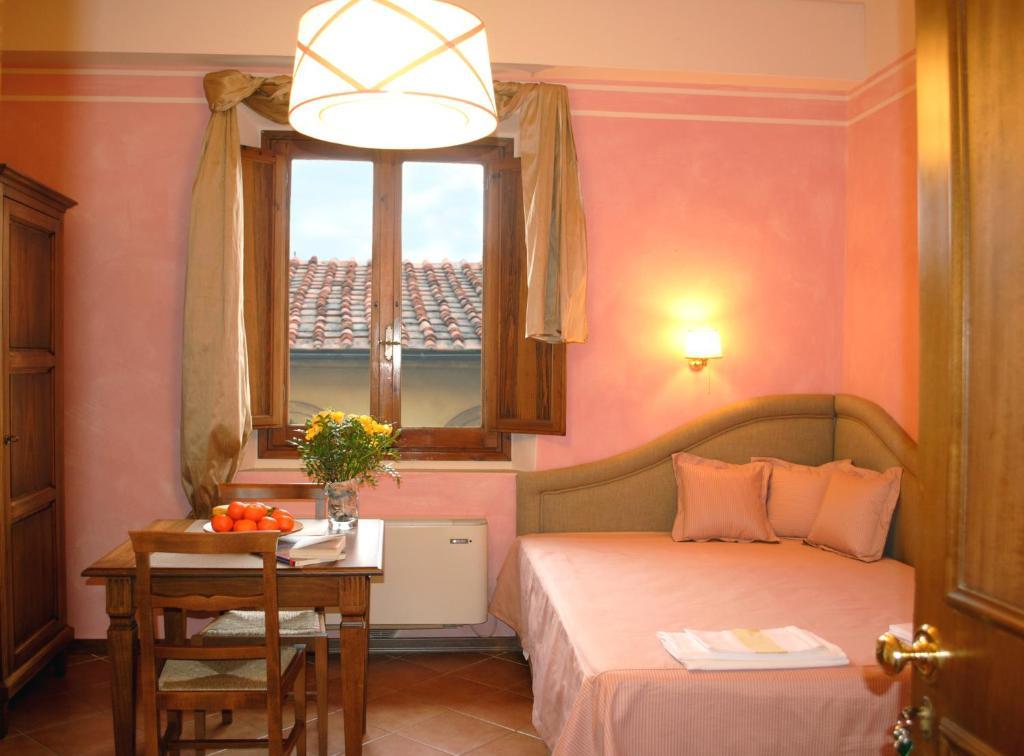 Residence La Medicea Florence Phòng bức ảnh
