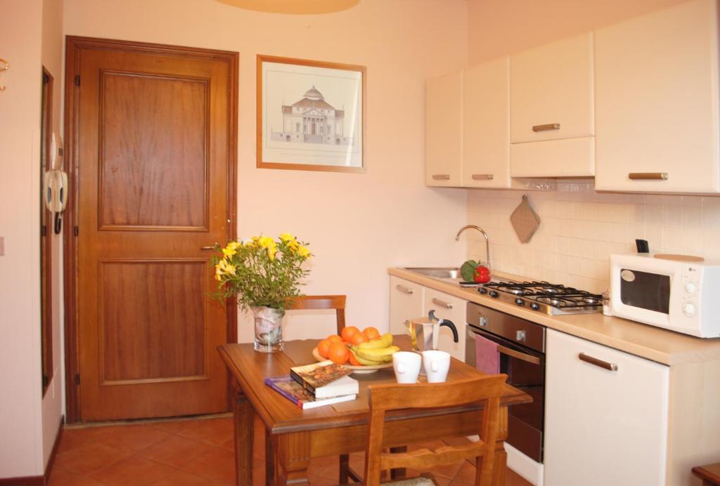 Residence La Medicea Florence Phòng bức ảnh