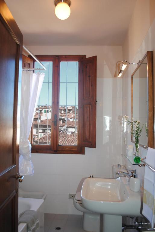 Residence La Medicea Florence Phòng bức ảnh