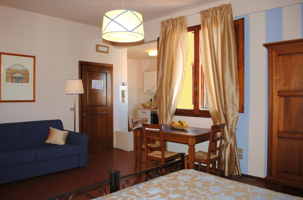 Residence La Medicea Florence Phòng bức ảnh