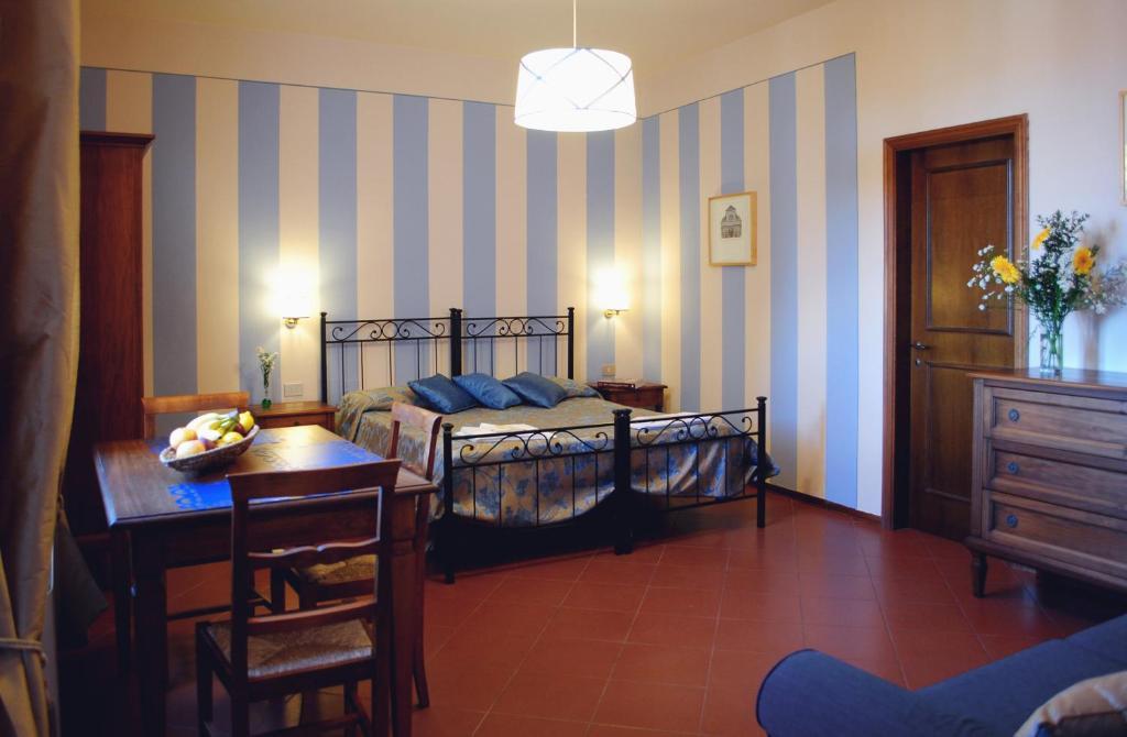 Residence La Medicea Florence Phòng bức ảnh