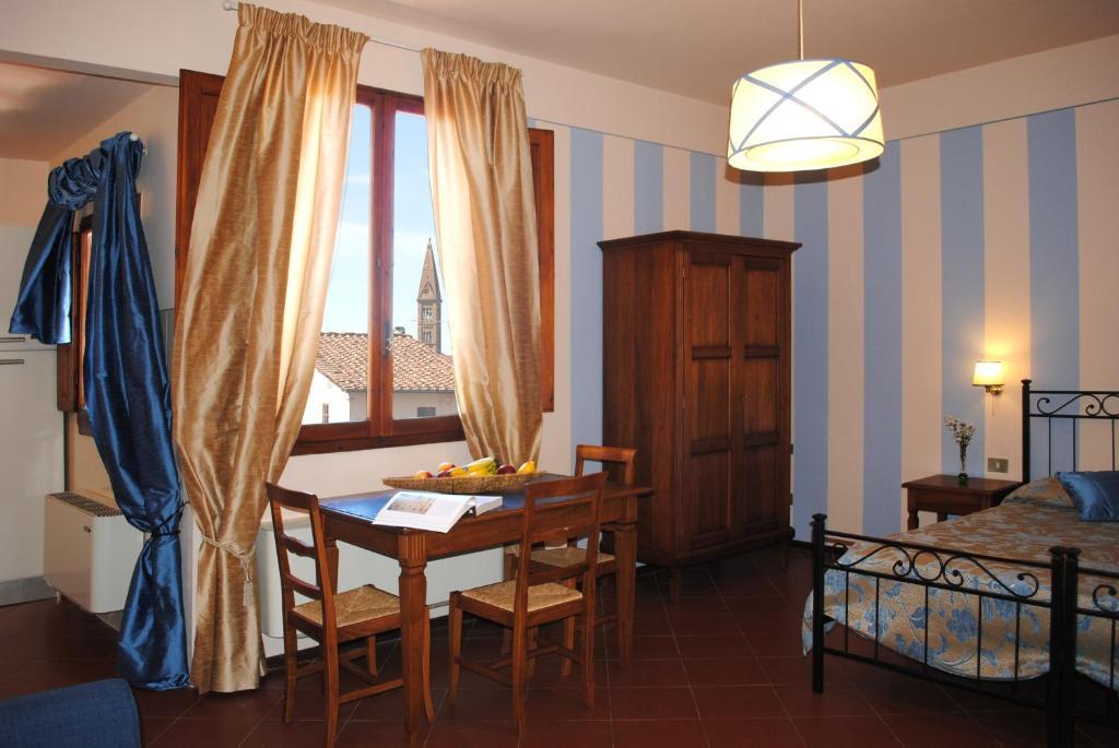 Residence La Medicea Florence Phòng bức ảnh