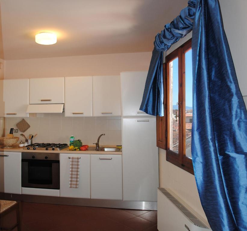 Residence La Medicea Florence Phòng bức ảnh