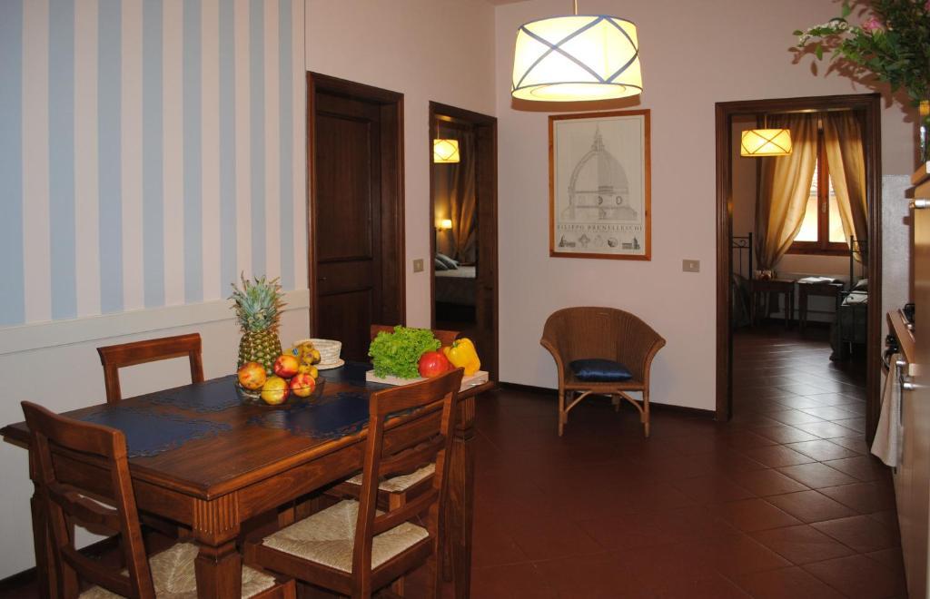 Residence La Medicea Florence Phòng bức ảnh