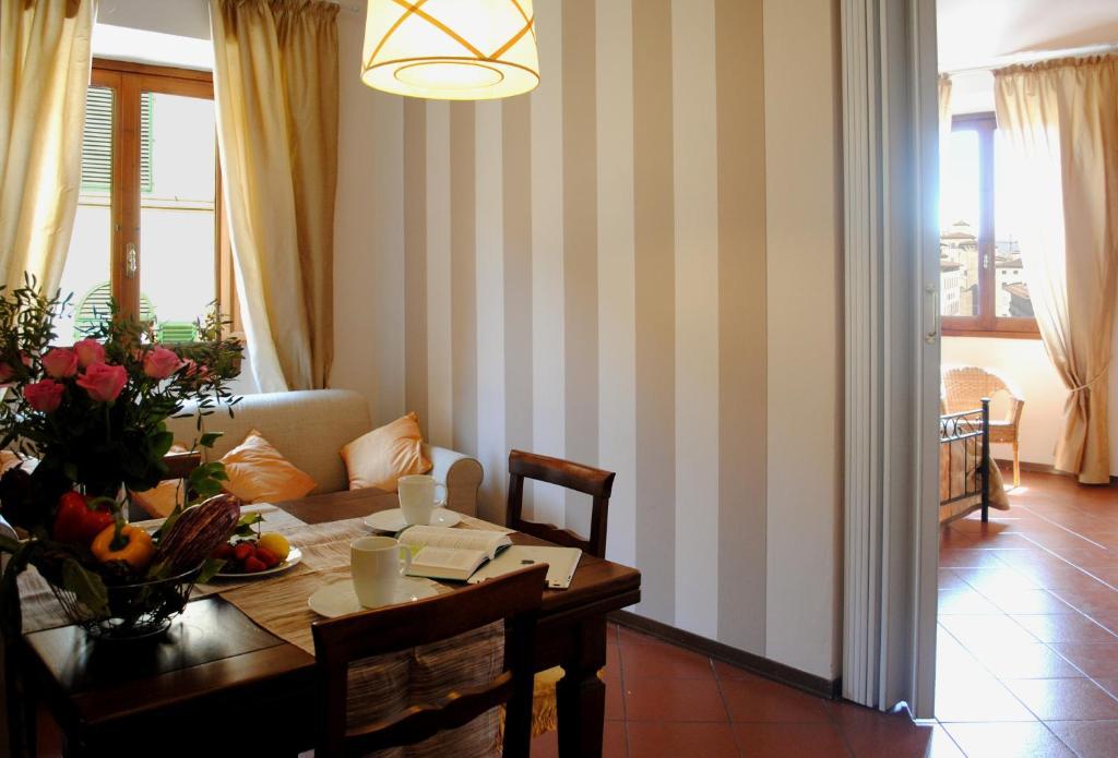 Residence La Medicea Florence Phòng bức ảnh
