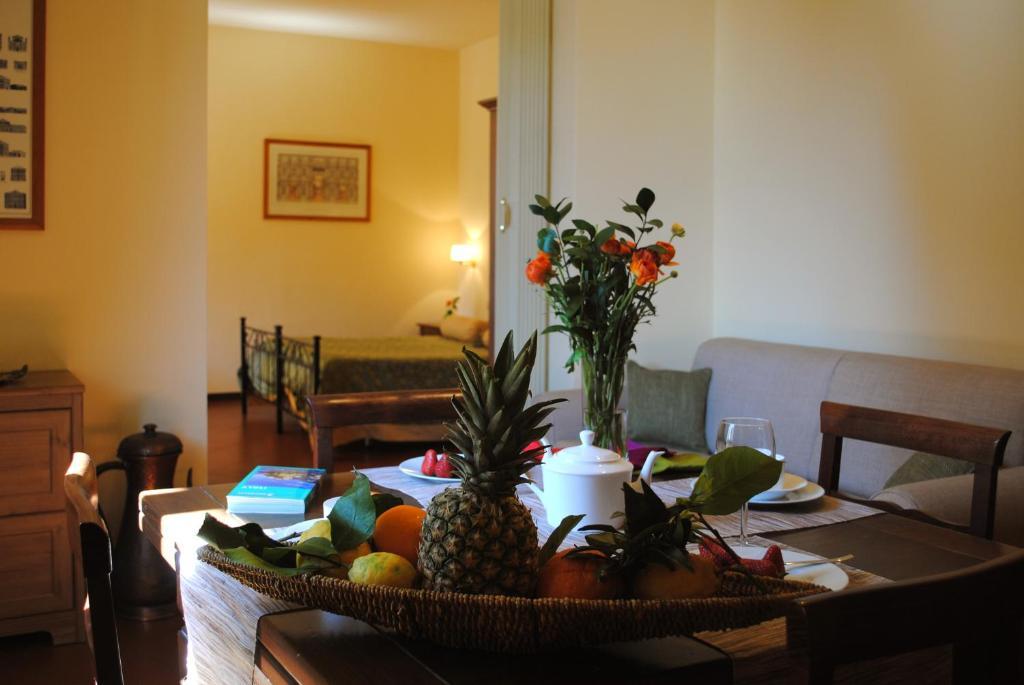 Residence La Medicea Florence Phòng bức ảnh