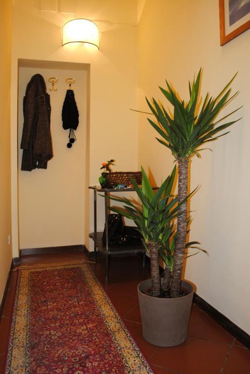 Residence La Medicea Florence Phòng bức ảnh