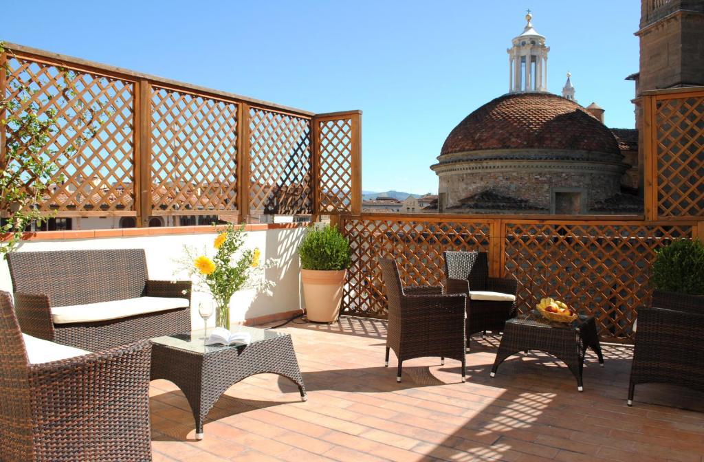 Residence La Medicea Florence Ngoại thất bức ảnh
