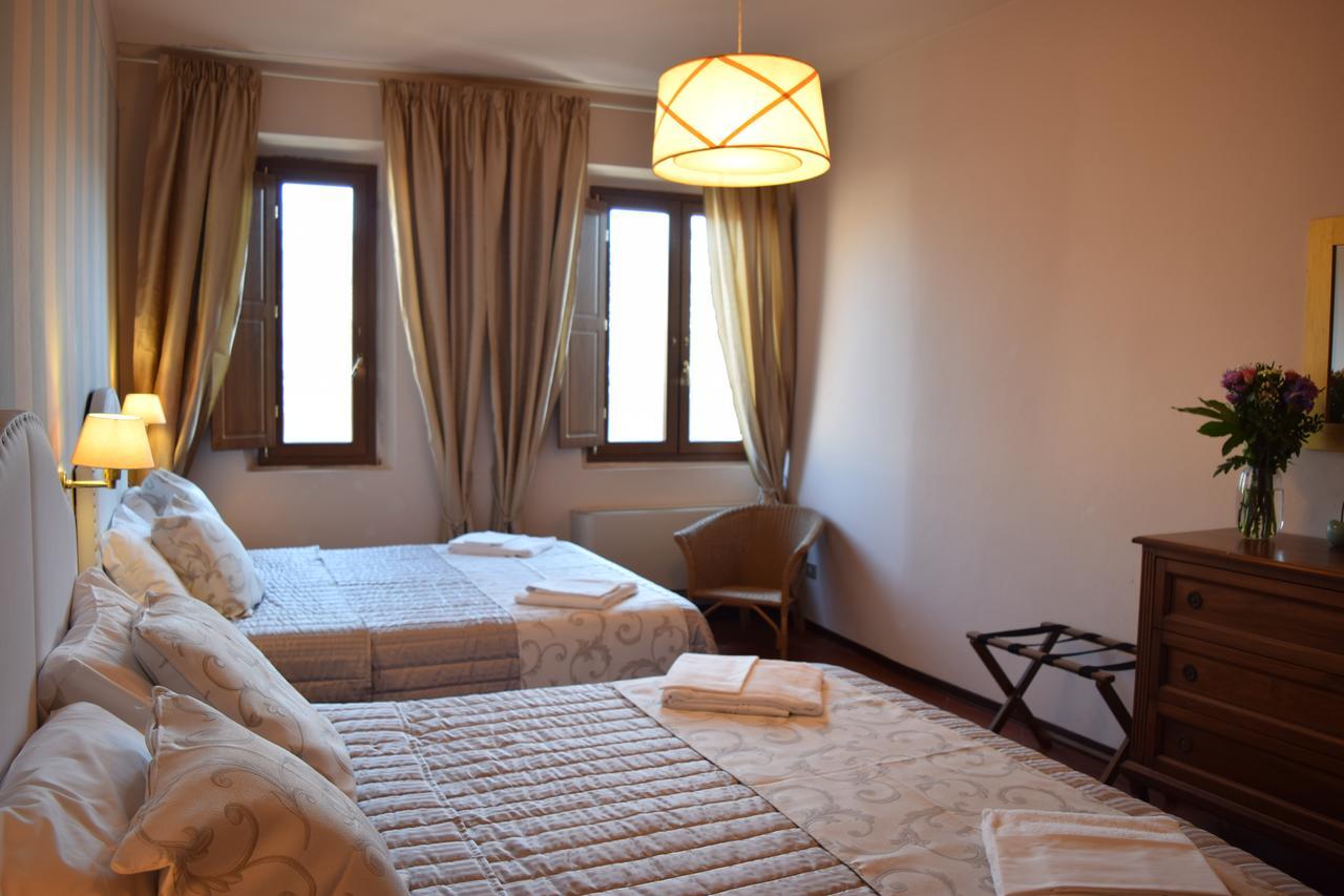Residence La Medicea Florence Ngoại thất bức ảnh